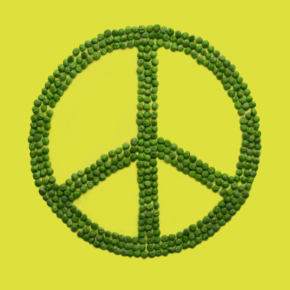 Peace Sign Wallpapers