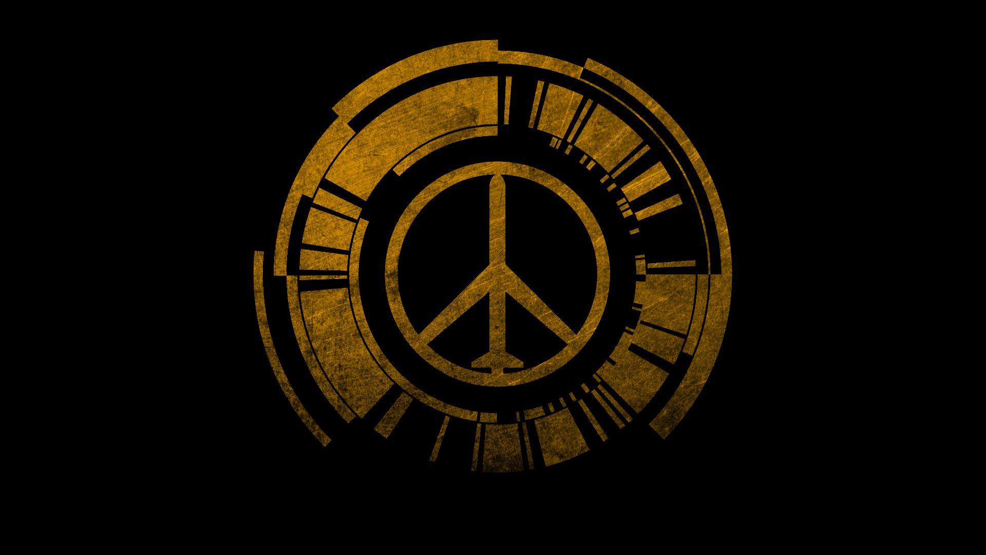 Peace Sign Wallpapers