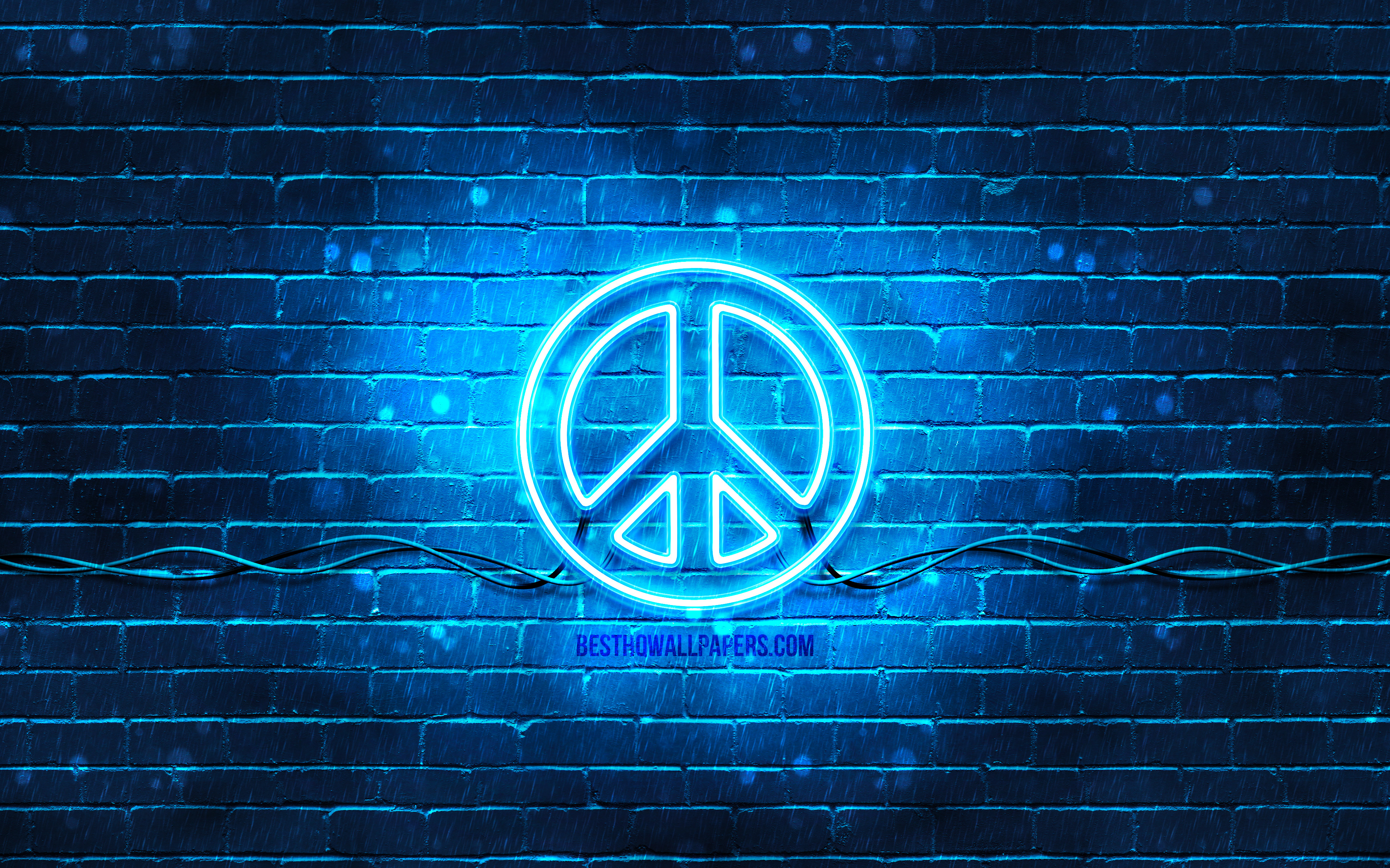 Peace Symbol Wallpapers