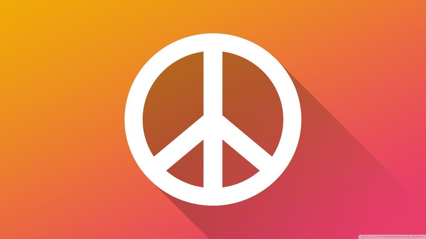 Peace Symbol Wallpapers