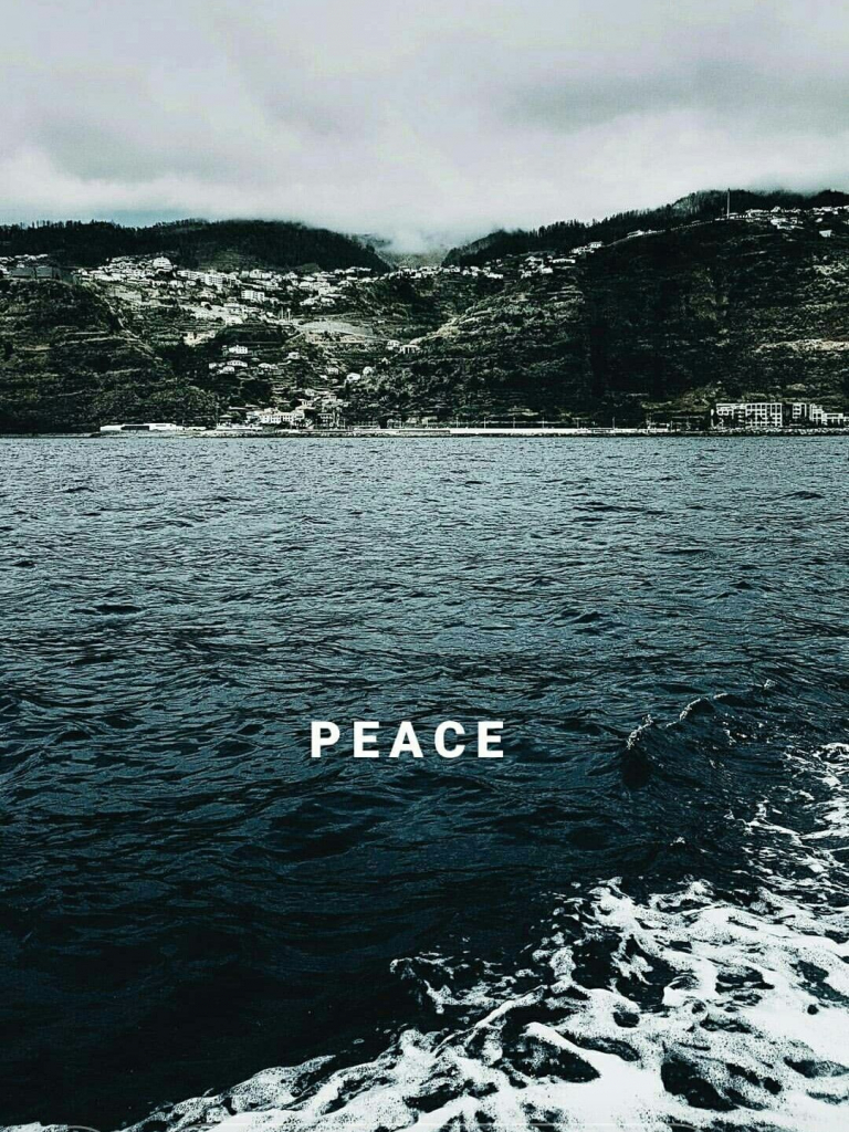 Peaceful Aesthetic Wallpapers