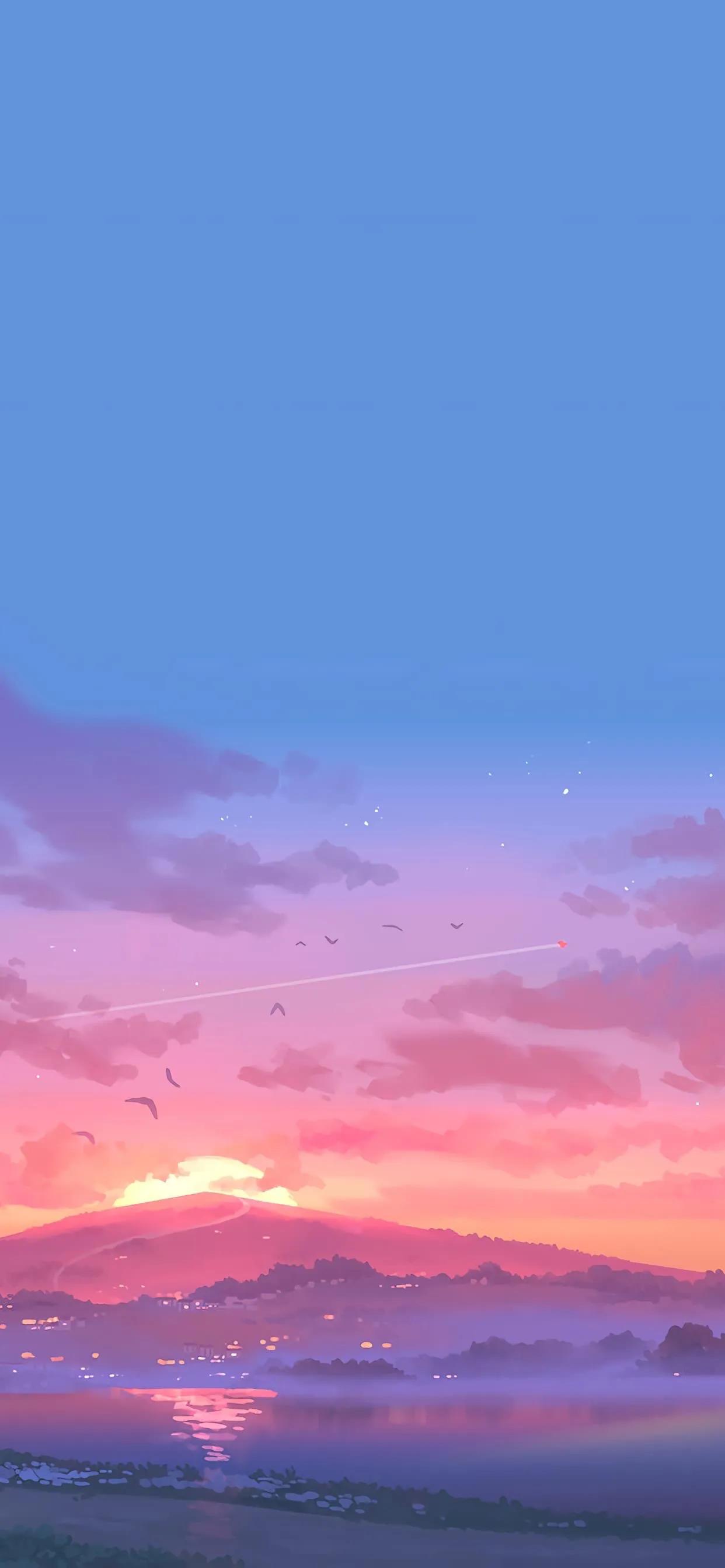 Peaceful Aesthetic Wallpapers