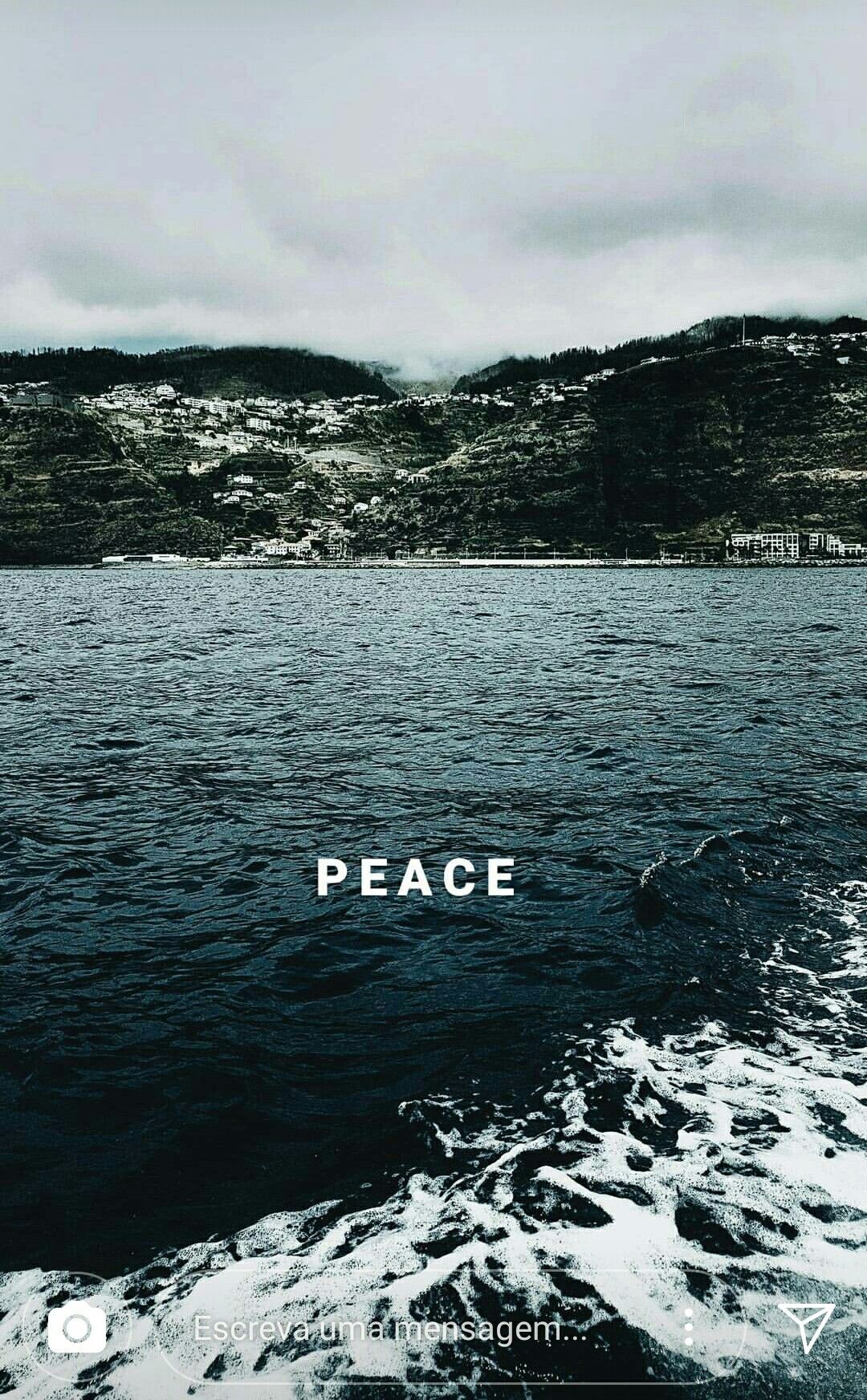 Peaceful Iphone Wallpapers