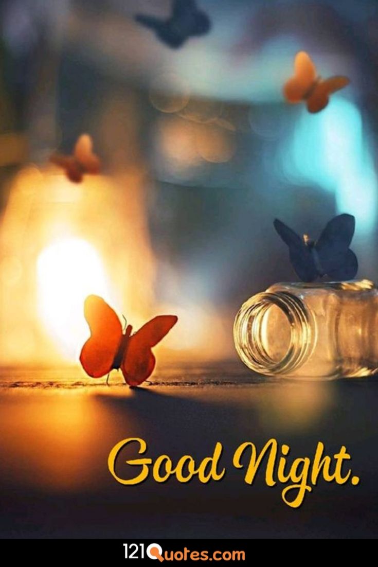 Peaceful Night Images Wallpapers