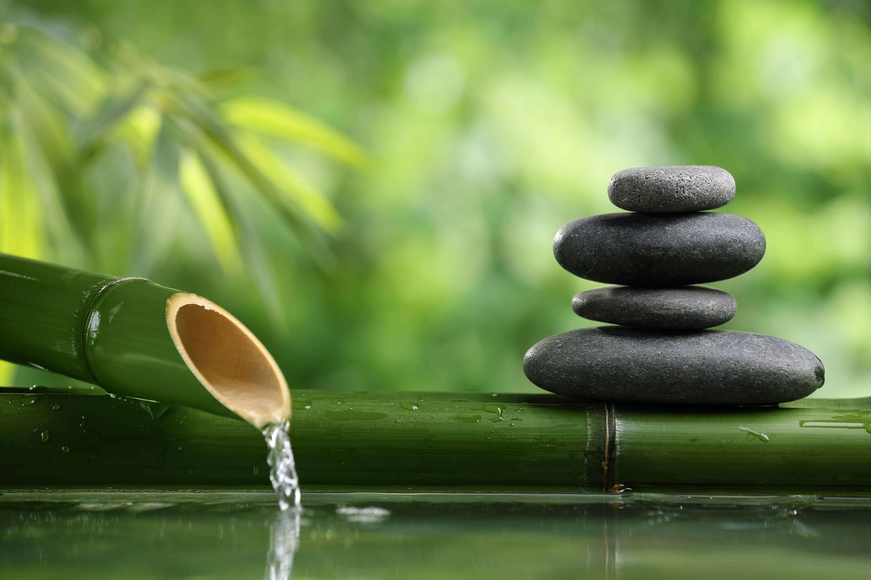 Peaceful Zen Wallpapers