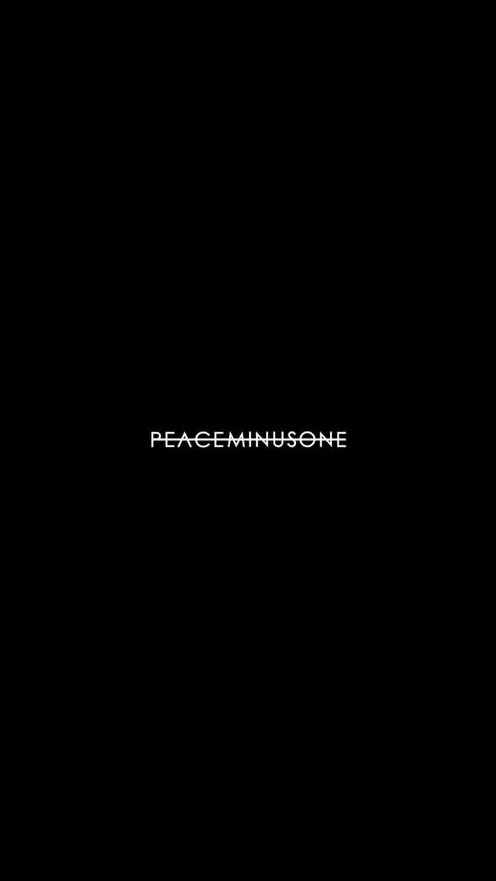 Peaceminusone Gd Wallpapers