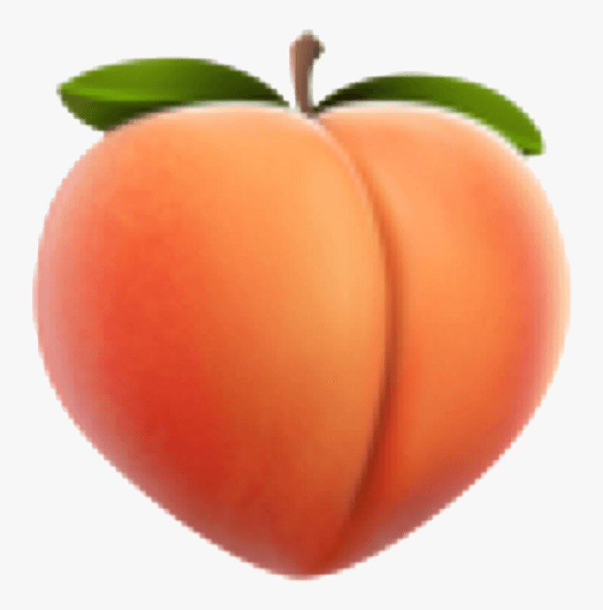 Peach Emoji Wallpapers