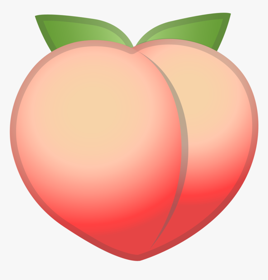 Peach Emoji Wallpapers