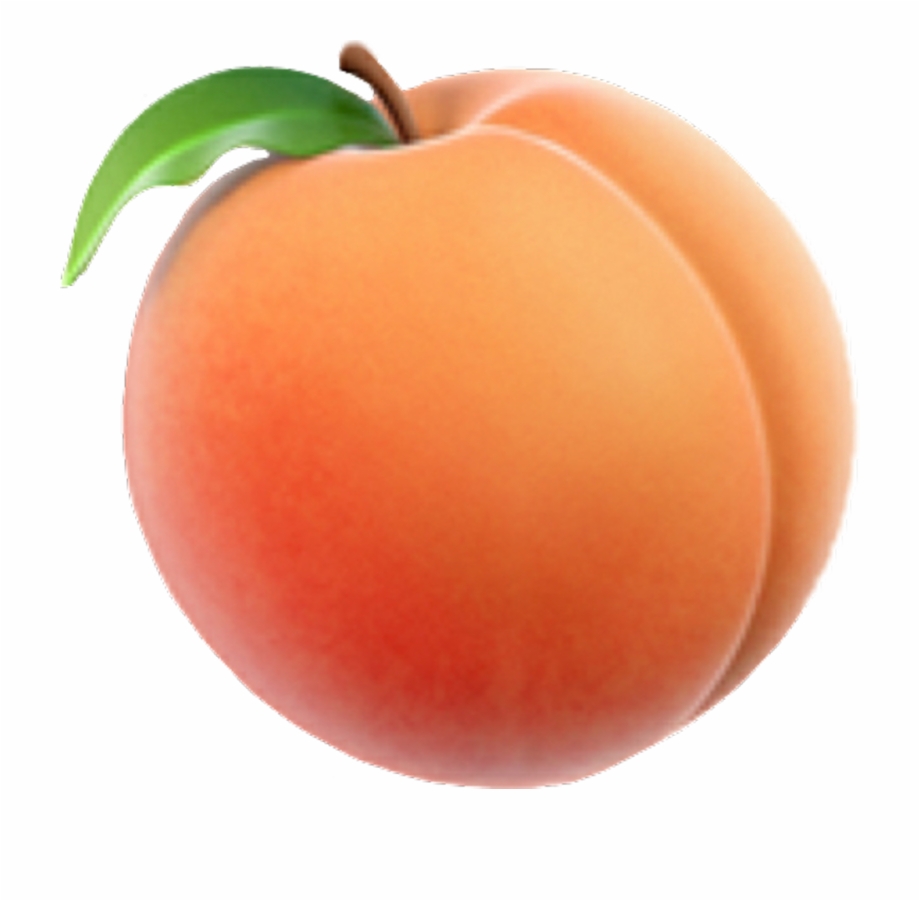 Peach Emoji Wallpapers