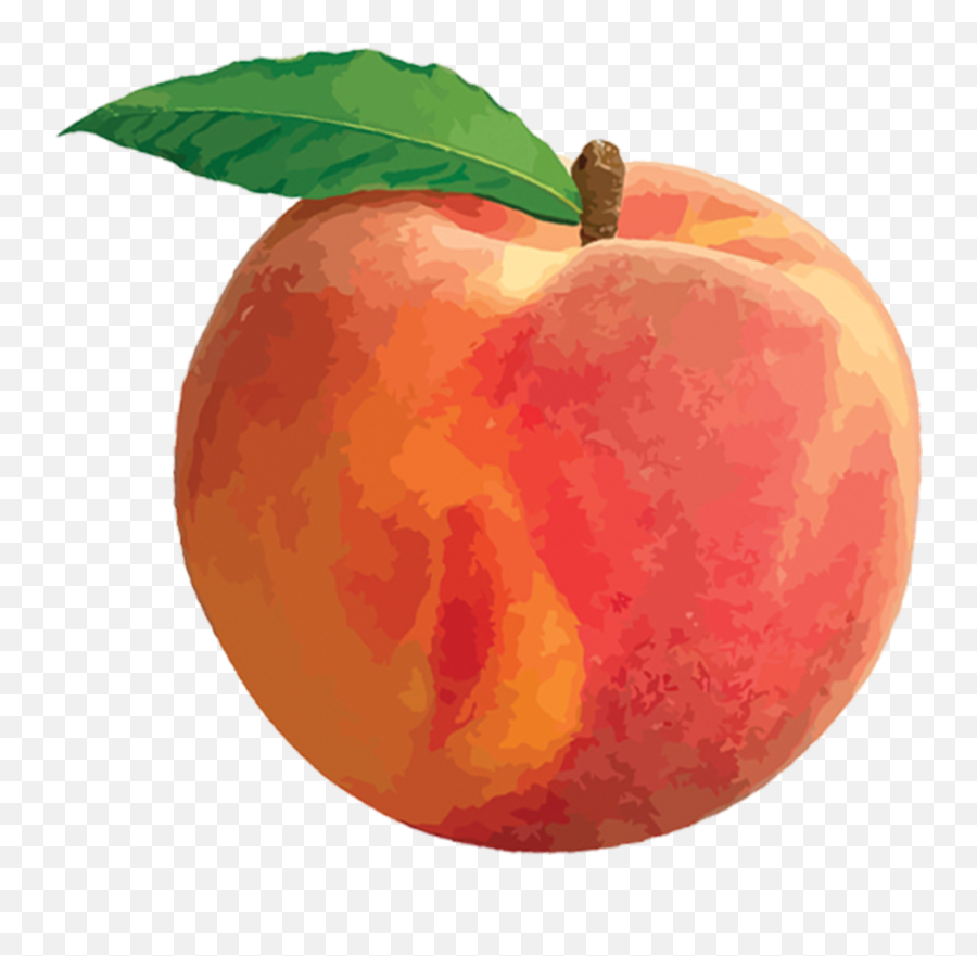 Peach Emoji Wallpapers