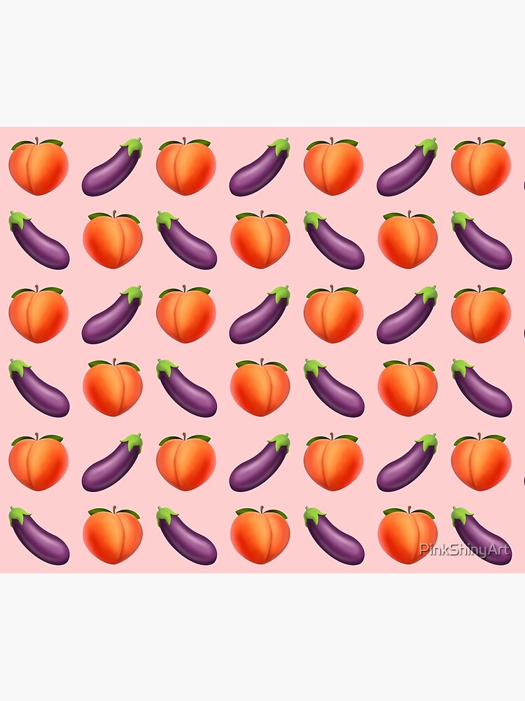 Peach Emoji Wallpapers