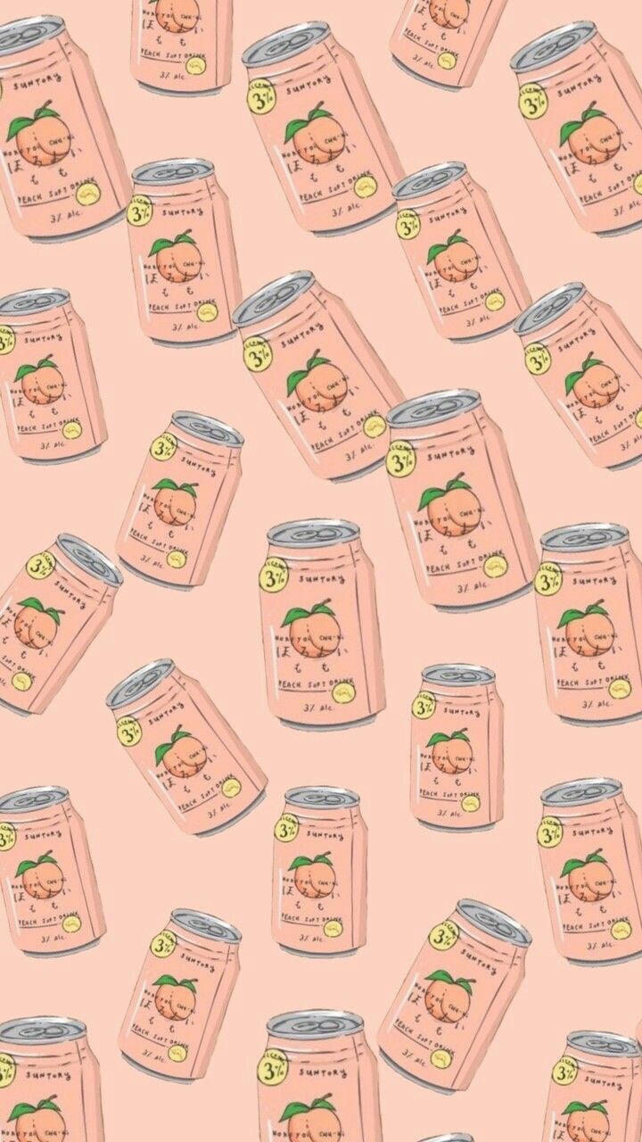 Peach Emoji Wallpapers