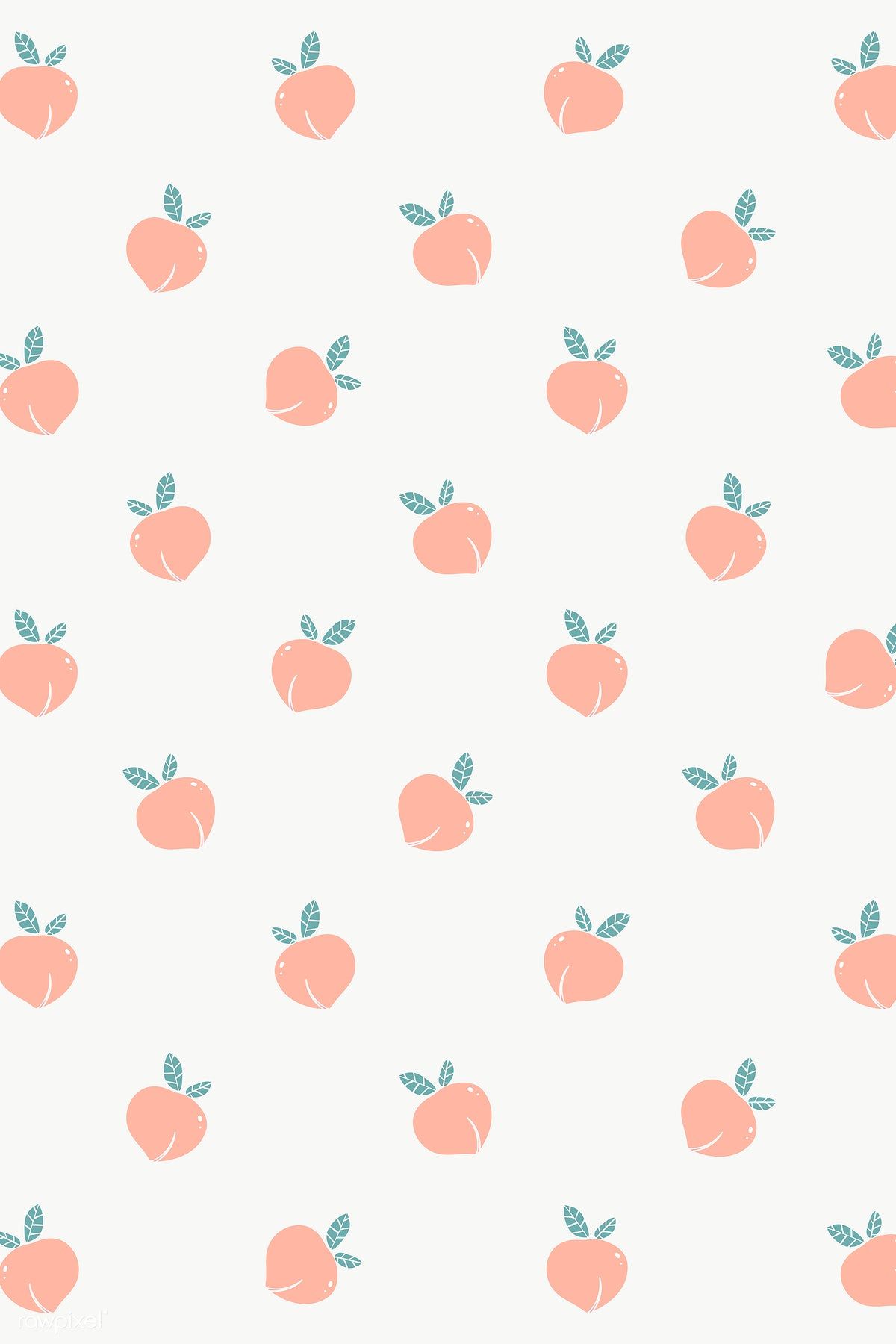 Peaches Wallpapers