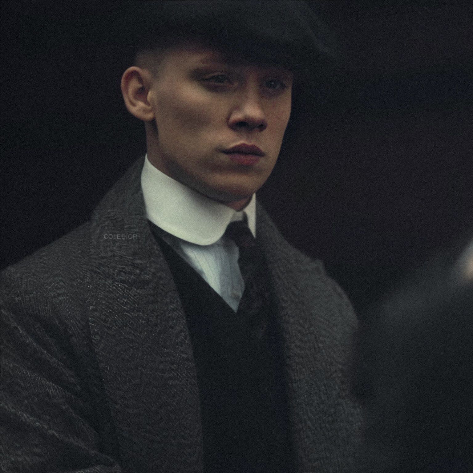 Peaky Blinders John Wallpapers