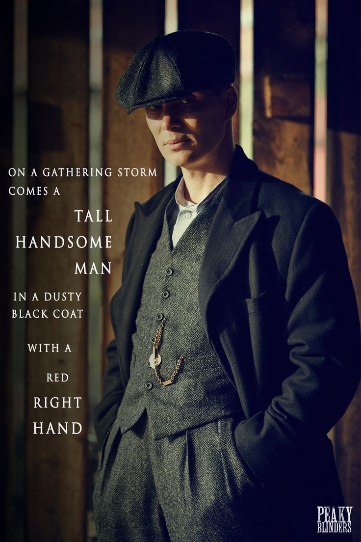 Peaky Blinders Lockscreen Wallpapers