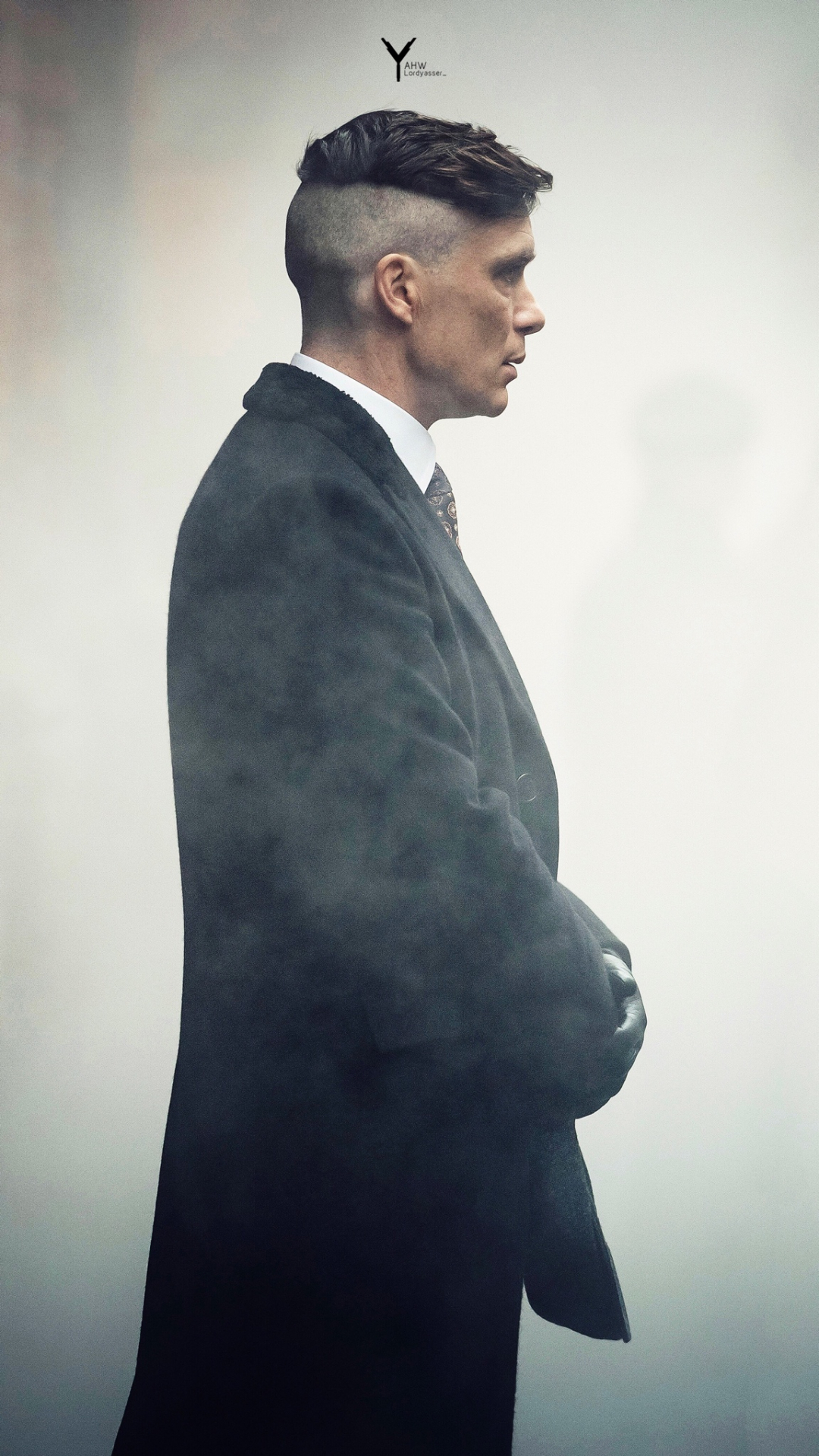 Peaky Blinders Lockscreen Wallpapers