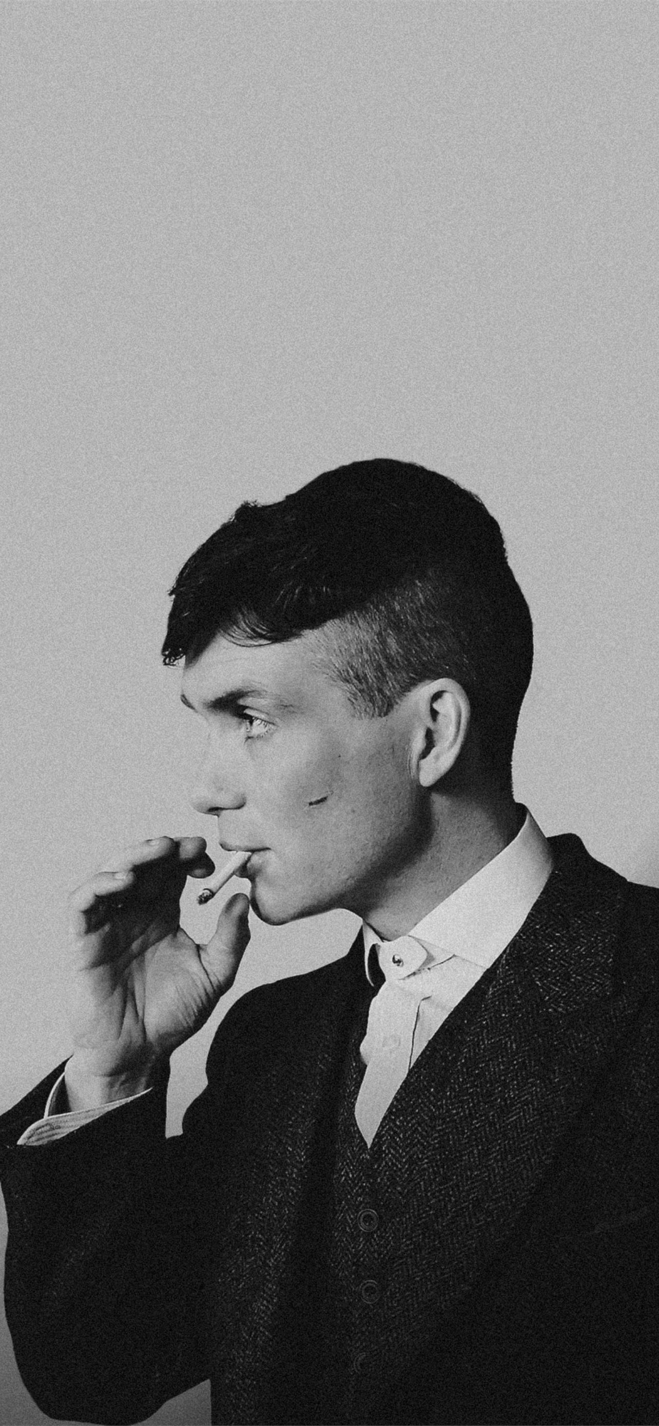 Peaky Blinders Lockscreen Wallpapers