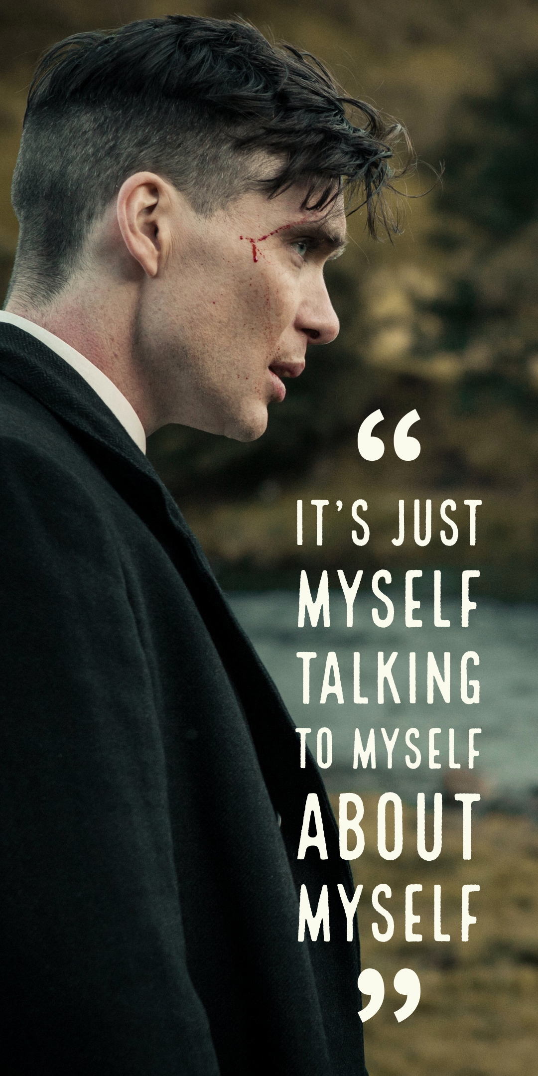 Peaky Blinders Quotes Wallpapers