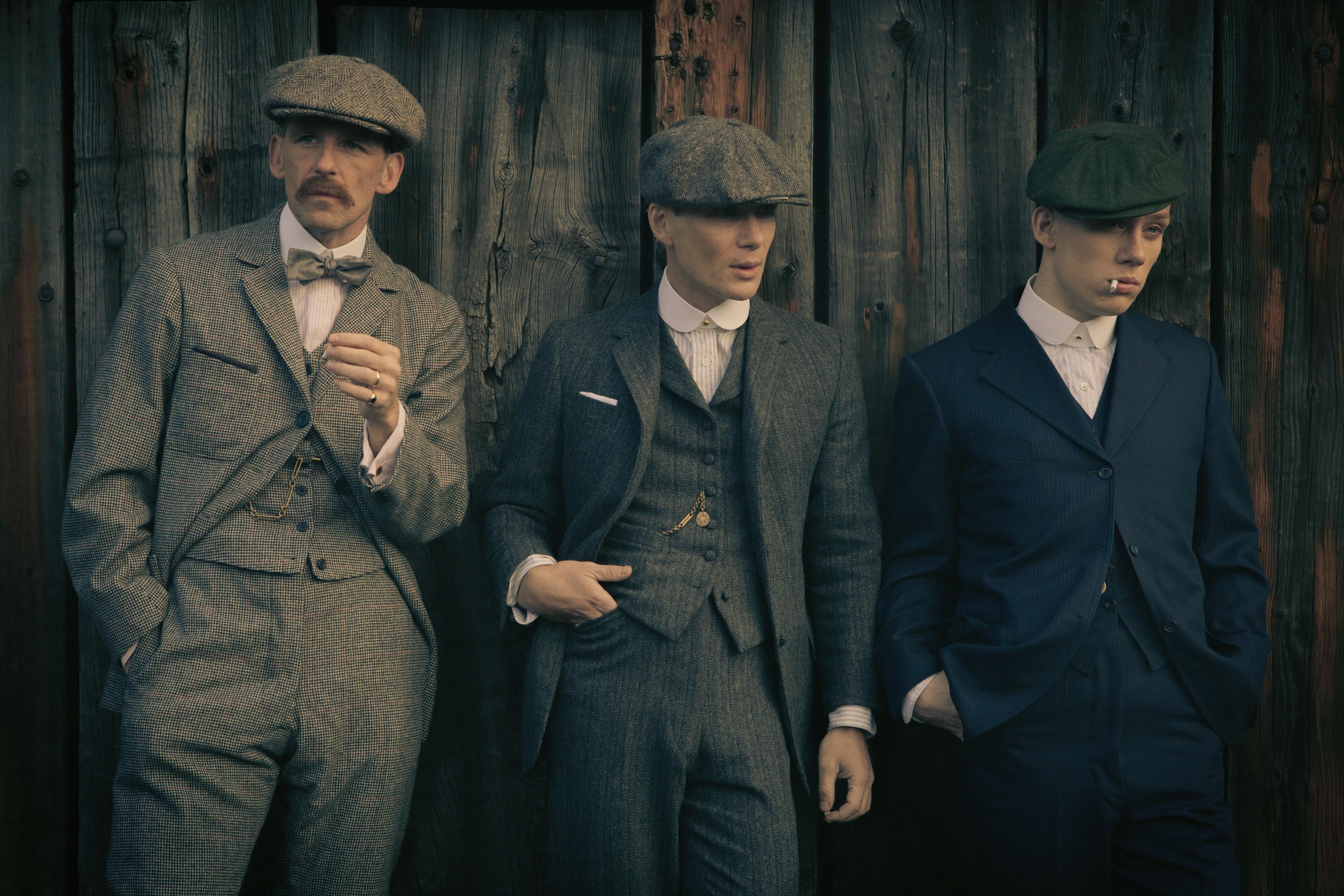 Peaky Blinders Quotes Wallpapers