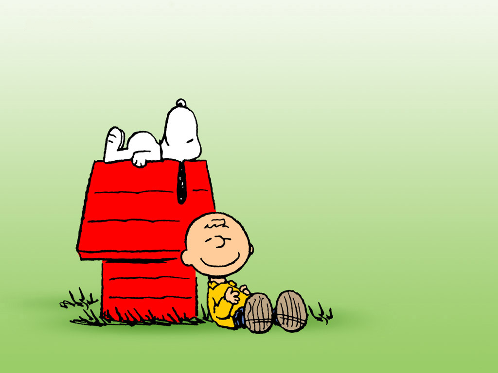 Peanuts Fall Wallpapers