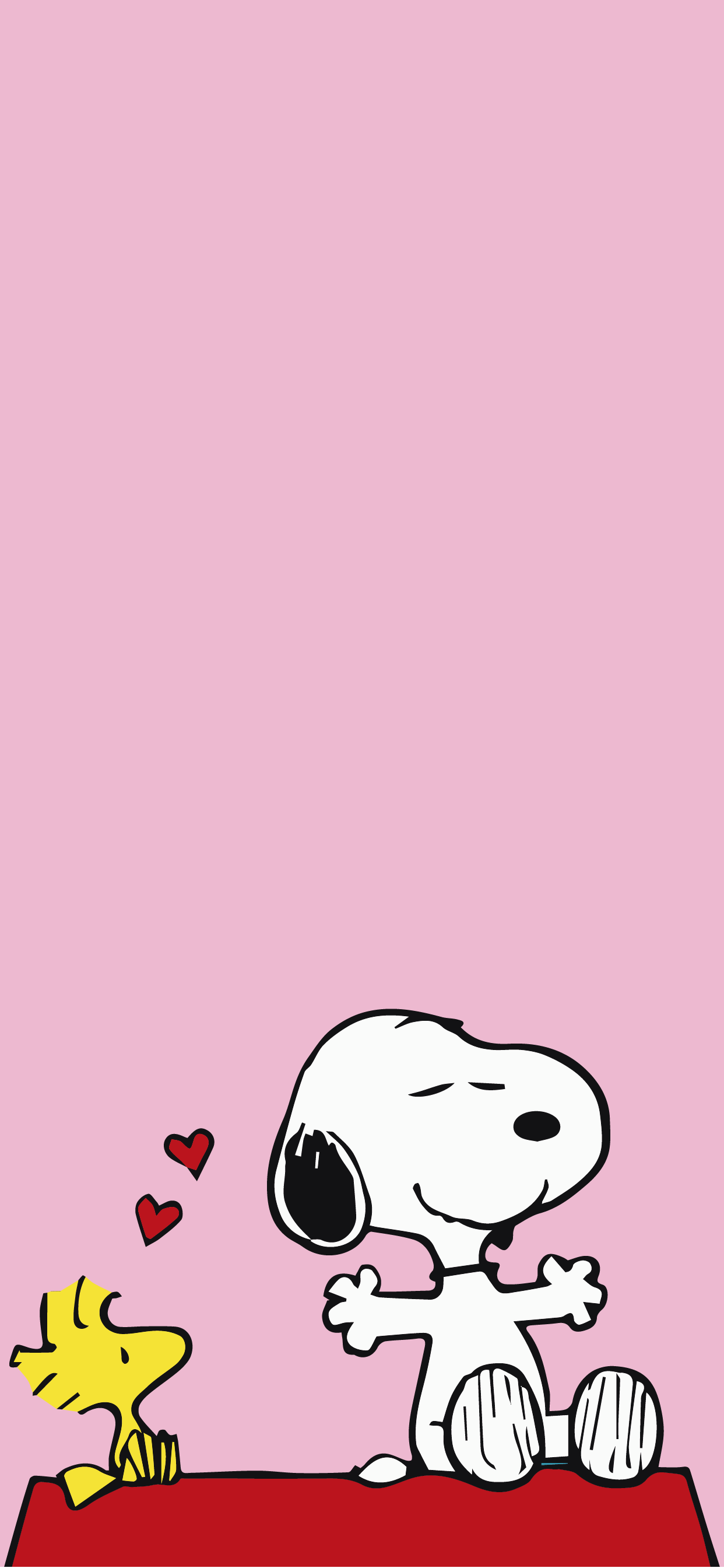 Peanuts Phone Wallpapers