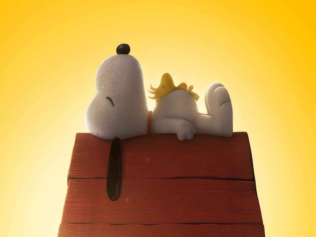 Peanuts Wallpapers