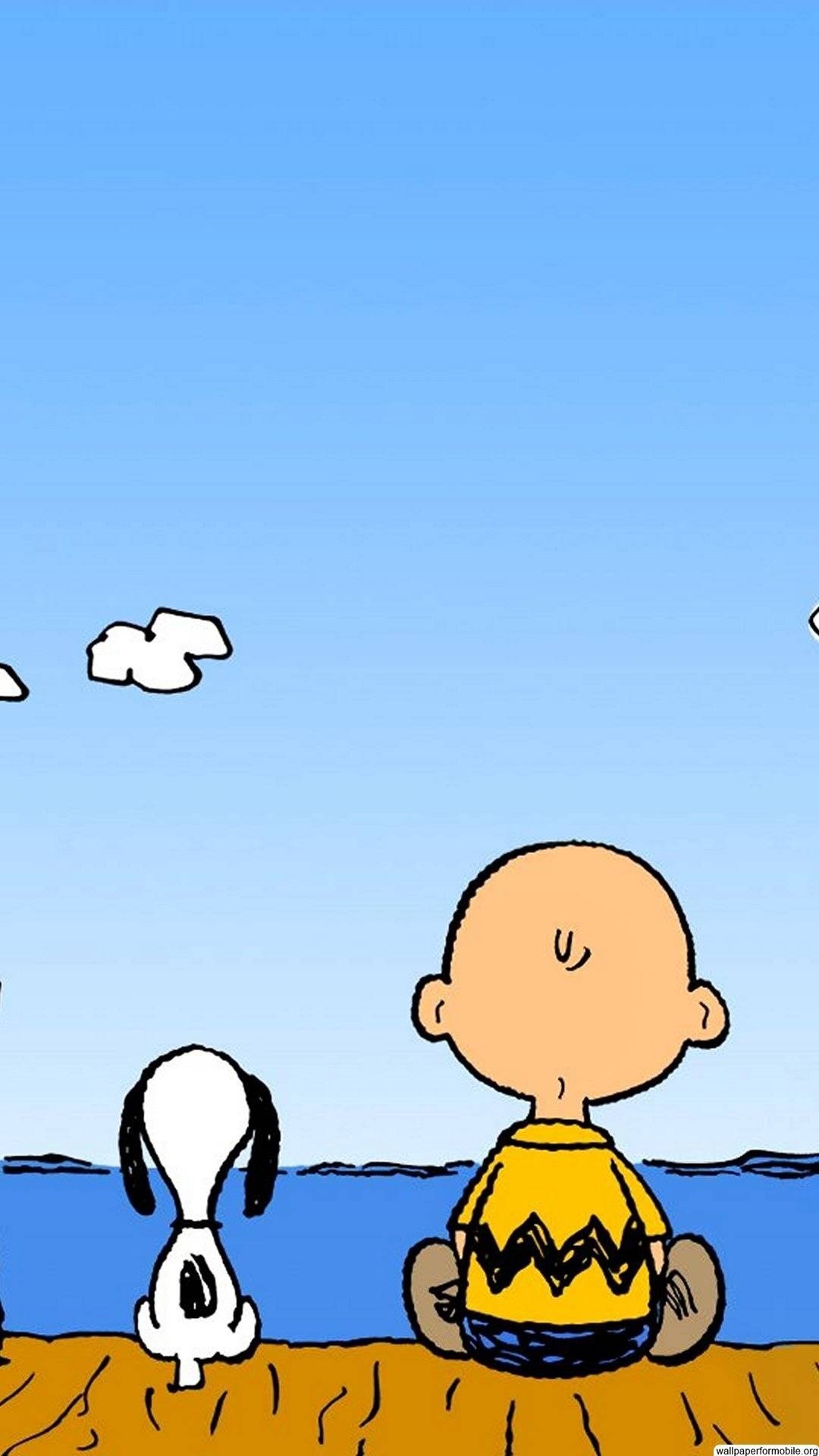 Peanuts Wallpapers