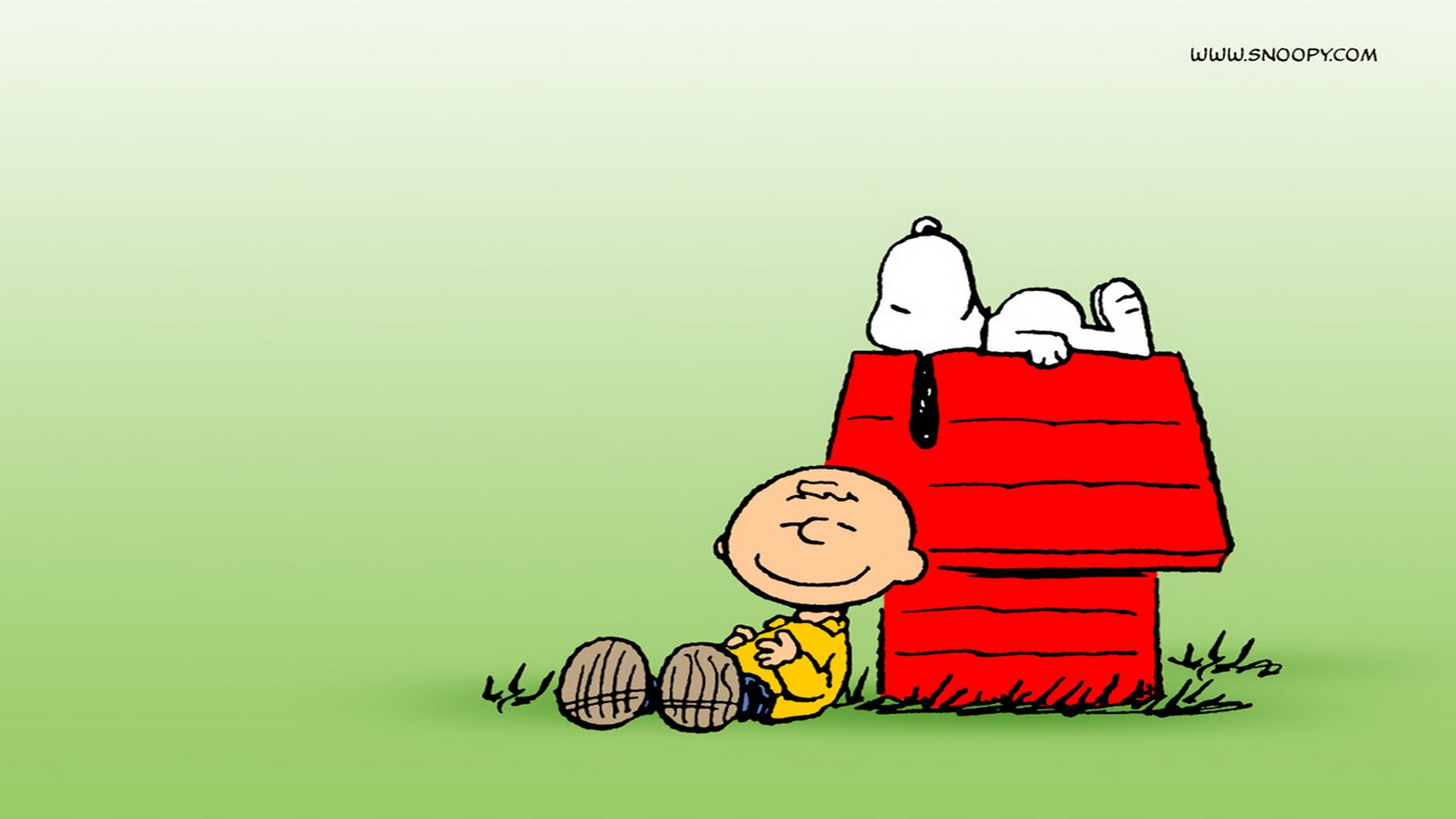 Peanuts Iphone Wallpapers