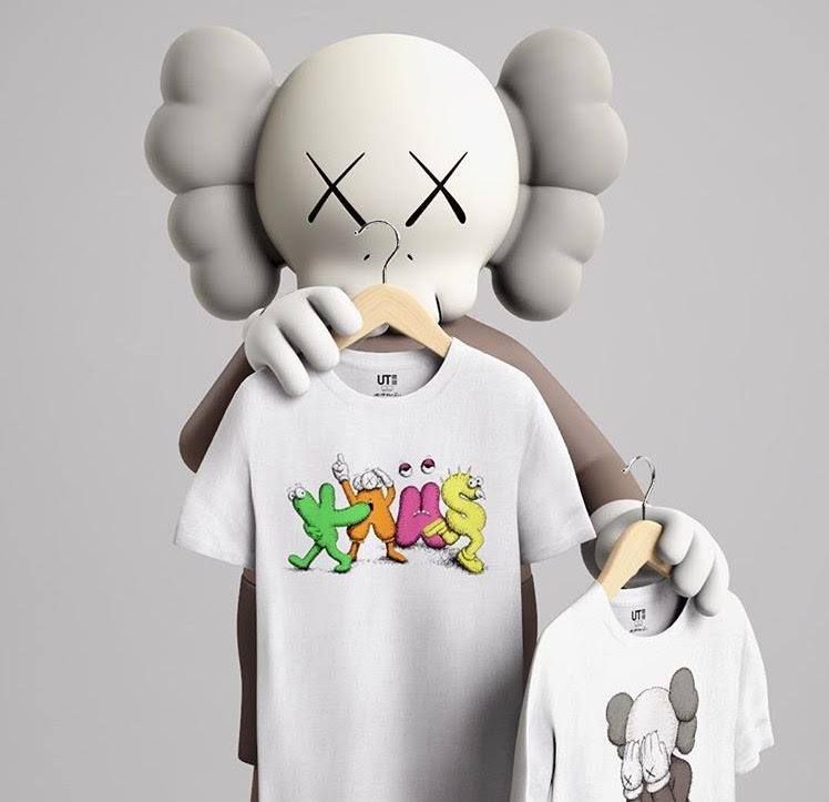 Peanuts X Kaws Wallpapers