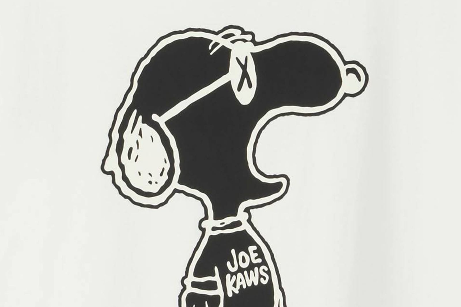 Peanuts X Kaws Wallpapers