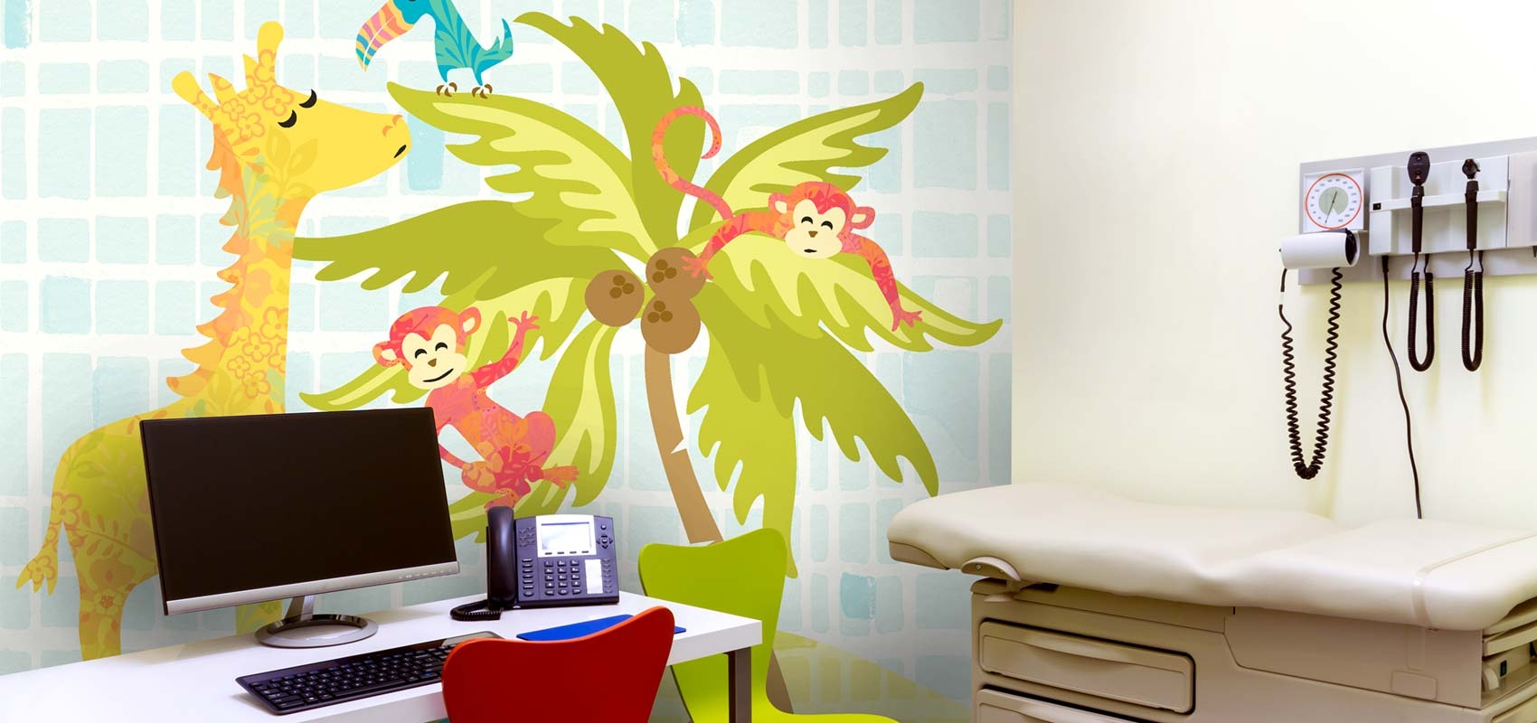 Pediatrics Wallpapers