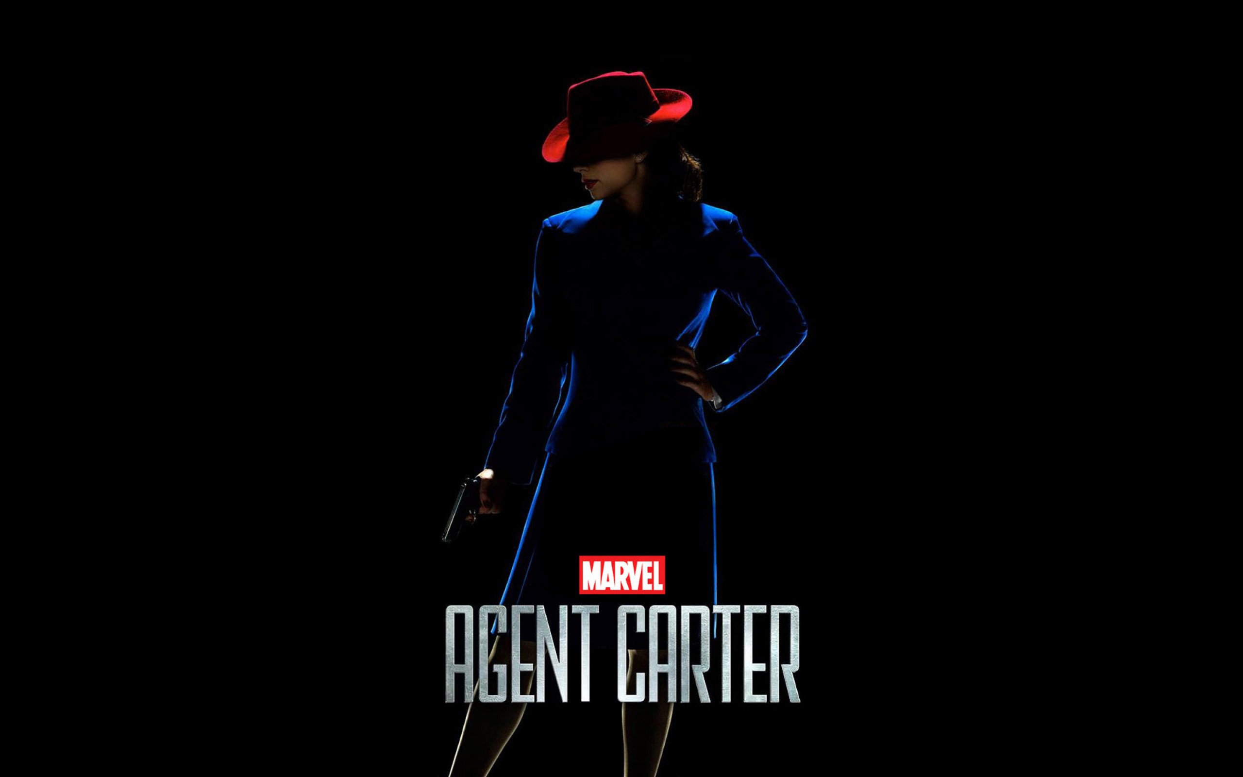 Peggy Carter Wallpapers