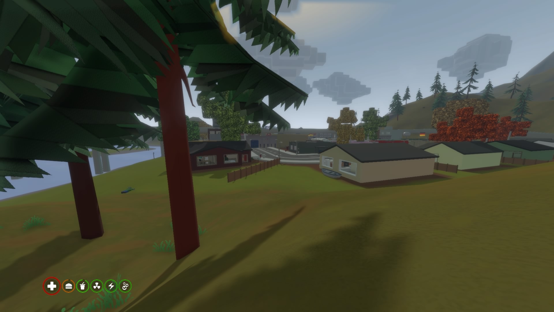 Pei Map Unturned 3.0 Wallpapers