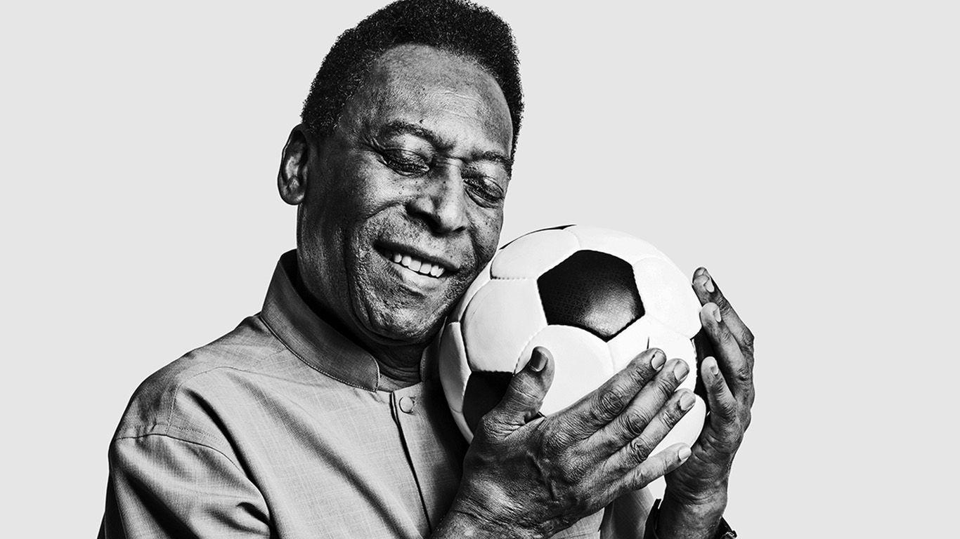 Pele Hd Wallpapers