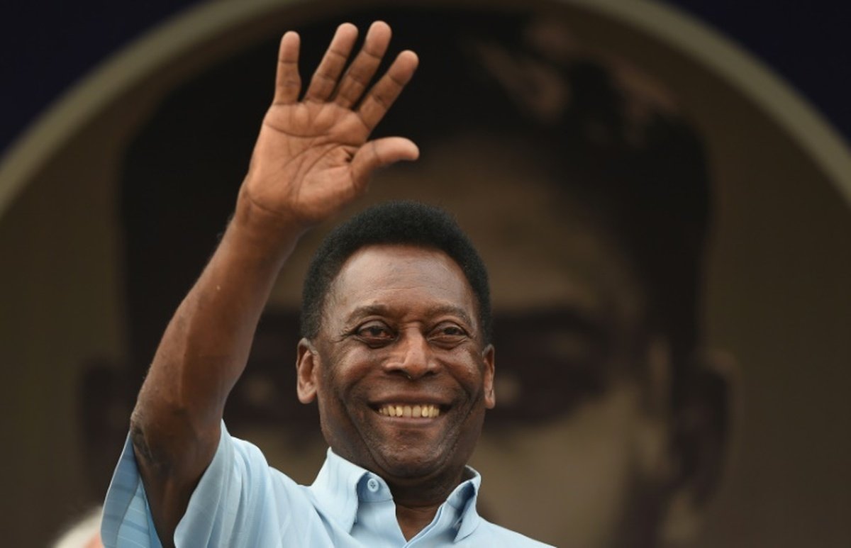 Pele Hd Wallpapers