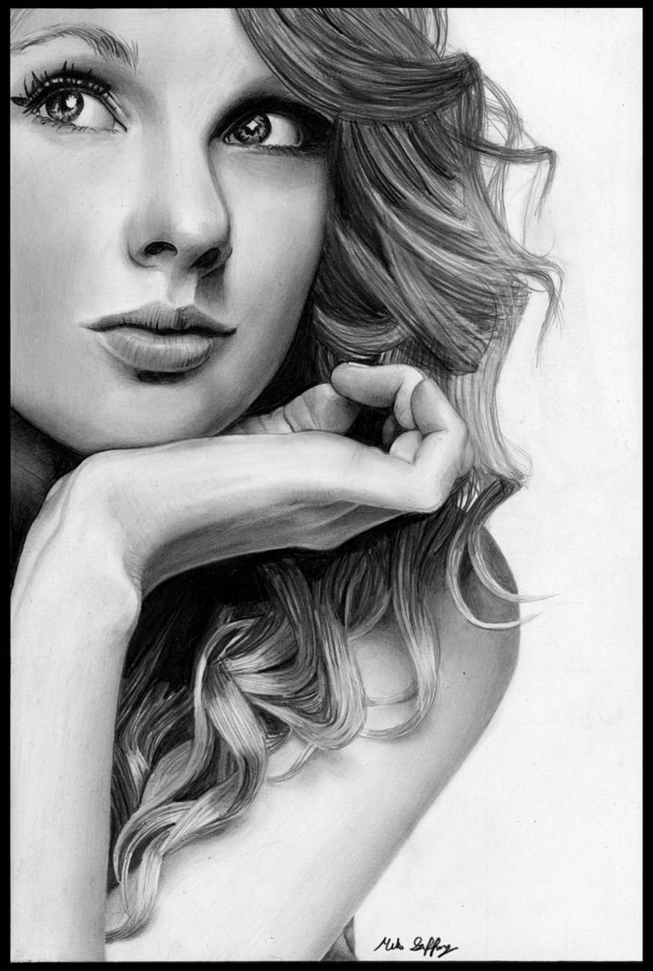 Pencil Drawing Images Wallpapers