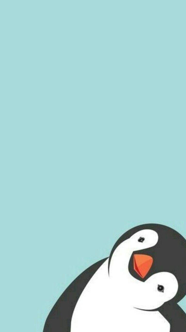 Penguin Phone Wallpapers