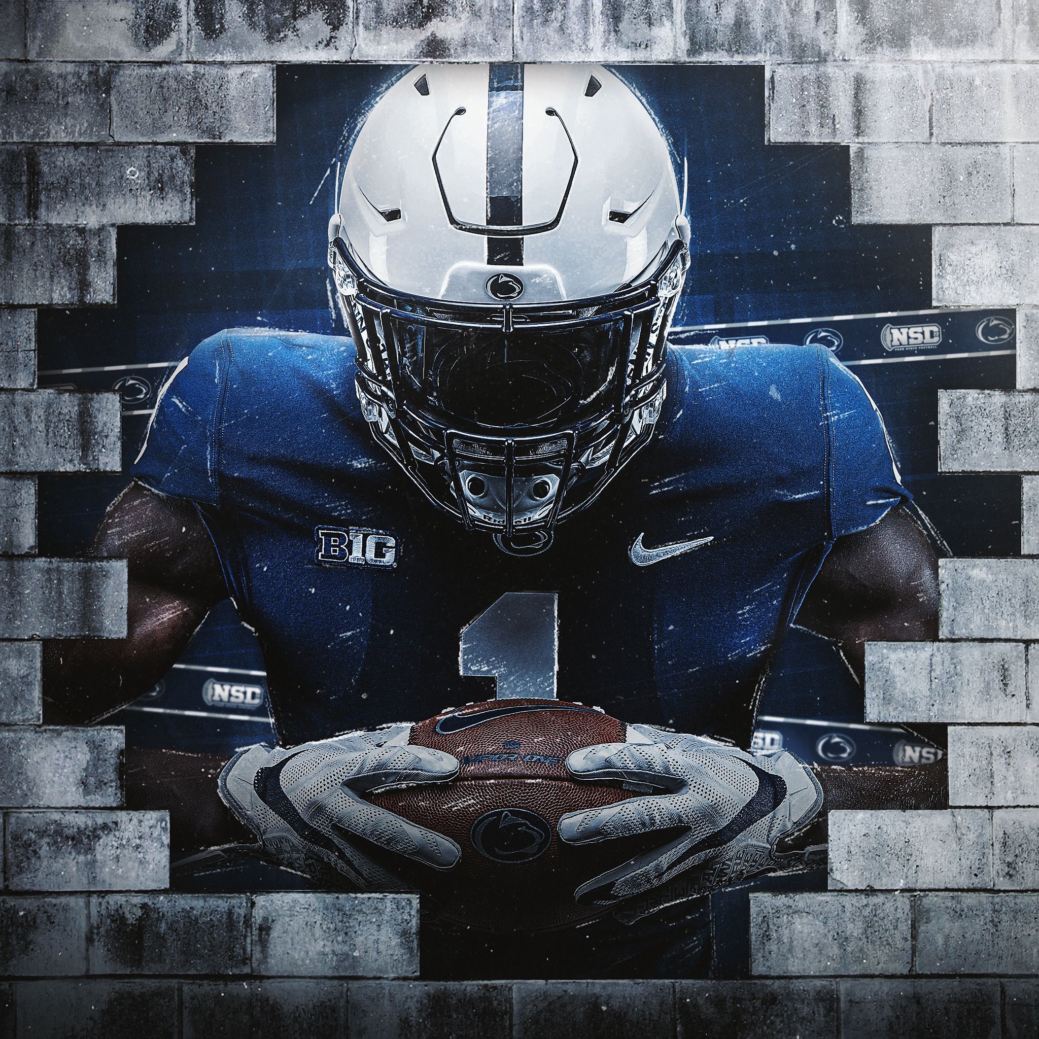 Penn State Football Wallpapers