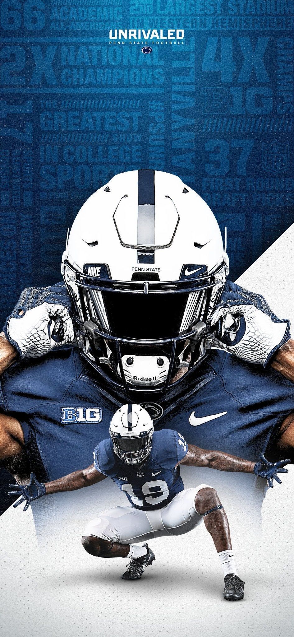 Penn State Wallpapers