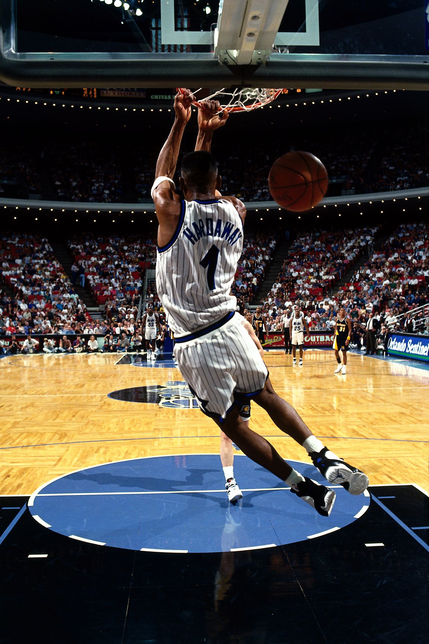 Penny Hardaway Wallpapers