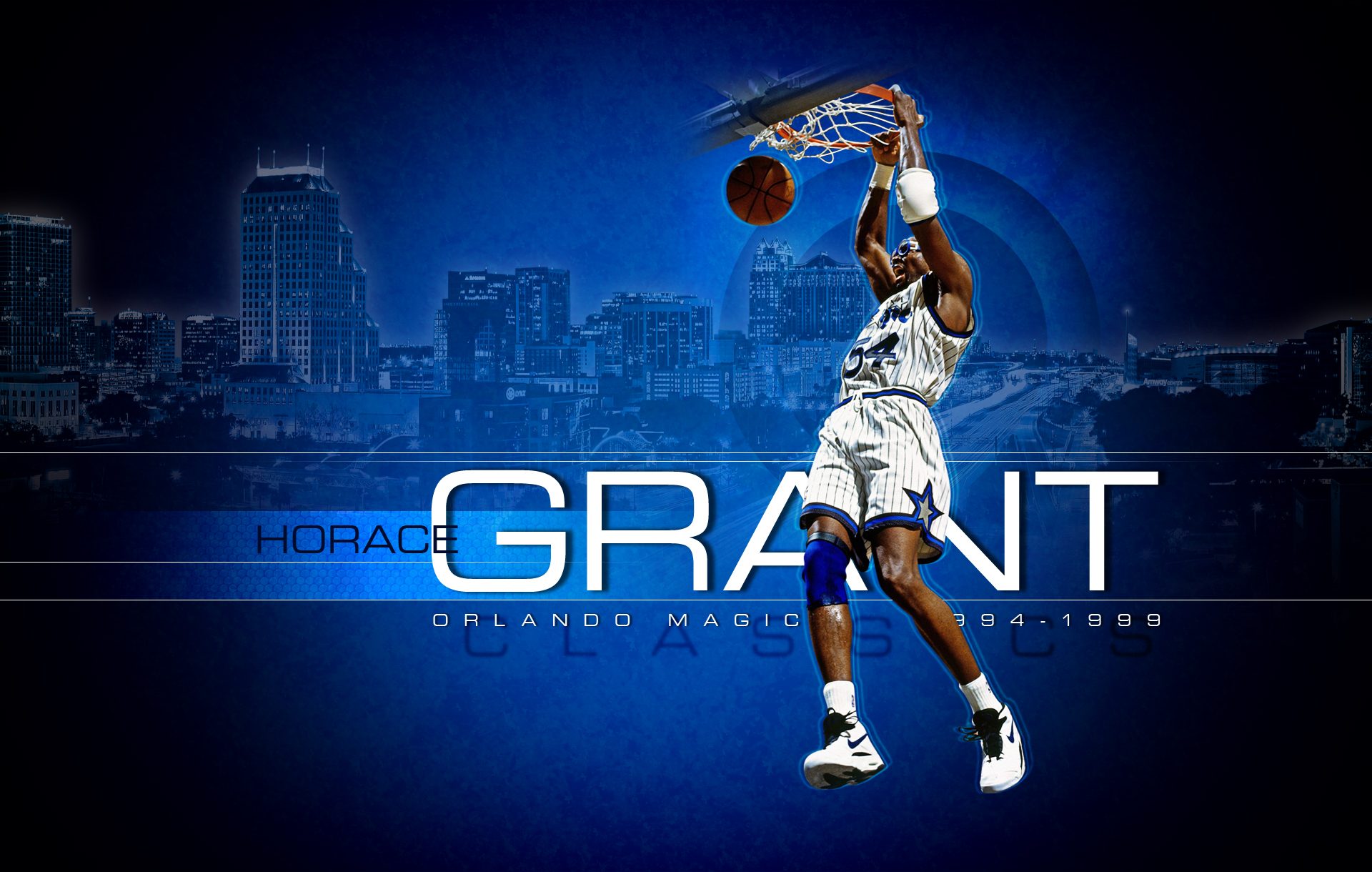 Penny Hardaway Wallpapers