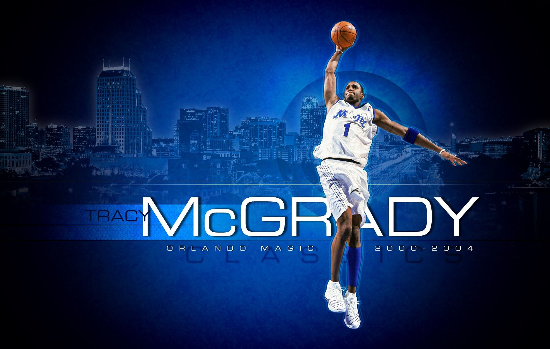 Penny Hardaway Wallpapers