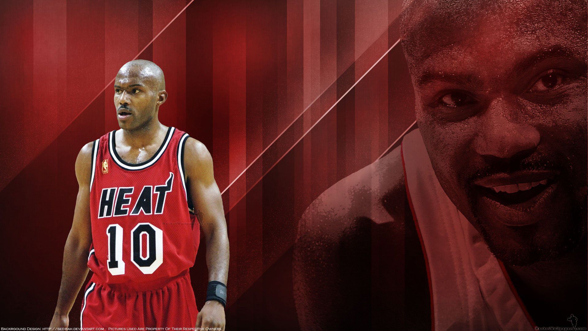 Penny Hardaway Wallpapers