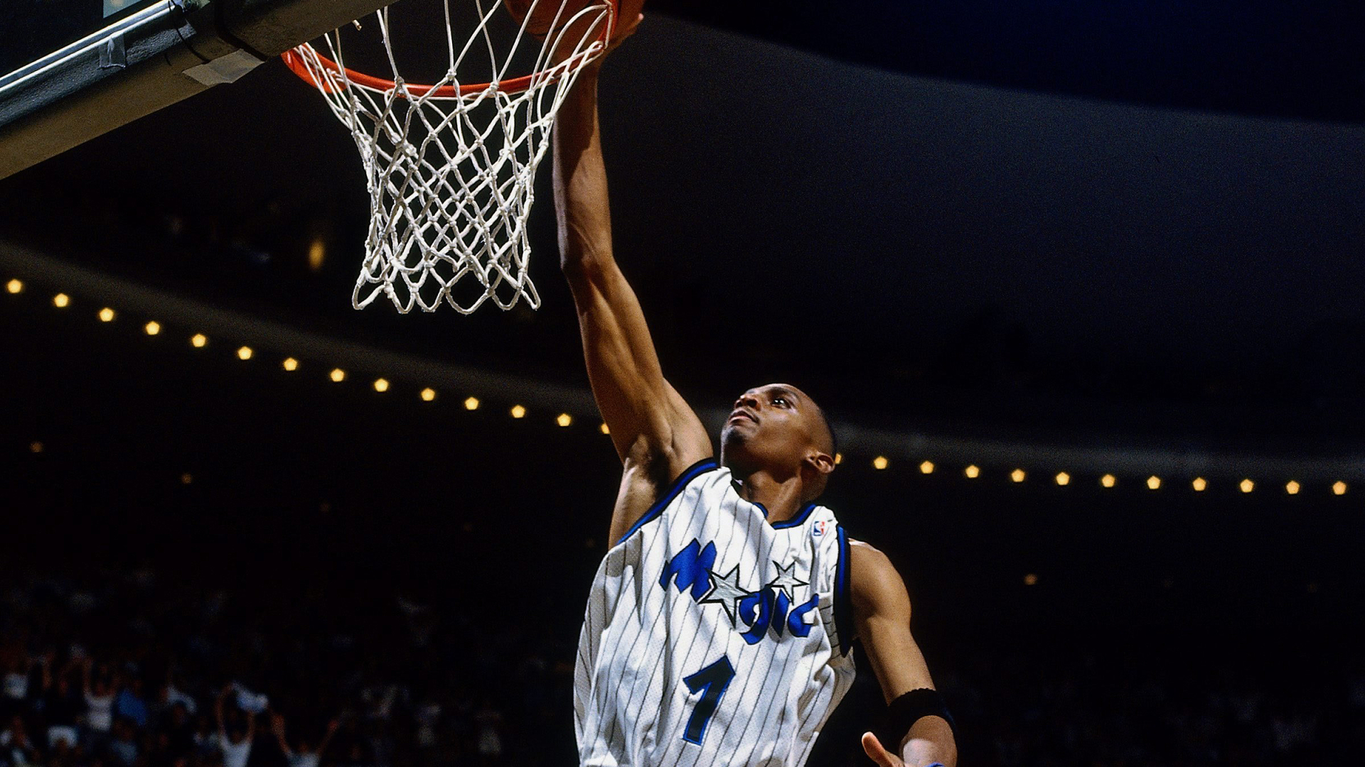 Penny Hardaway Wallpapers