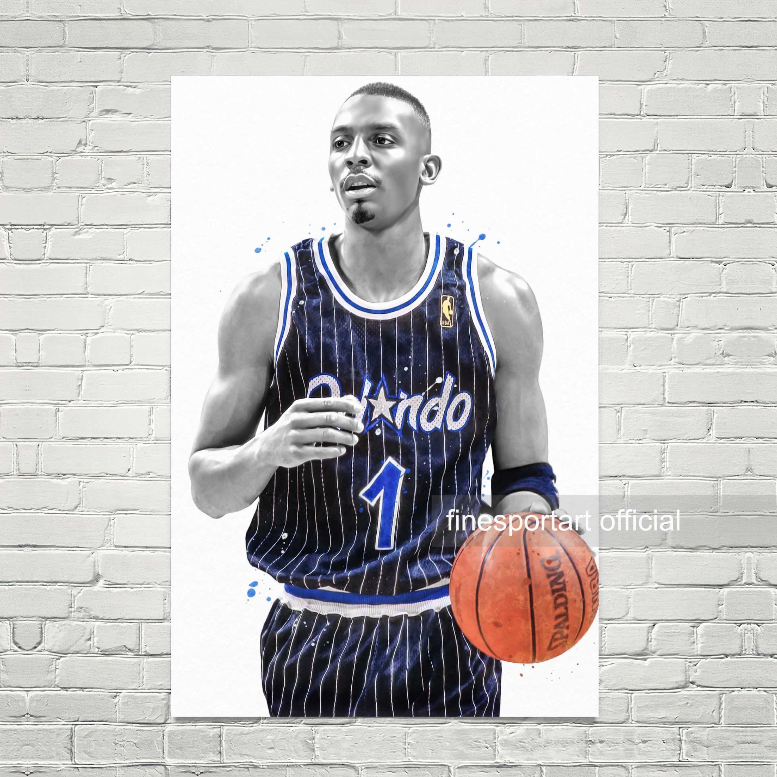 Penny Hardaway Wallpapers