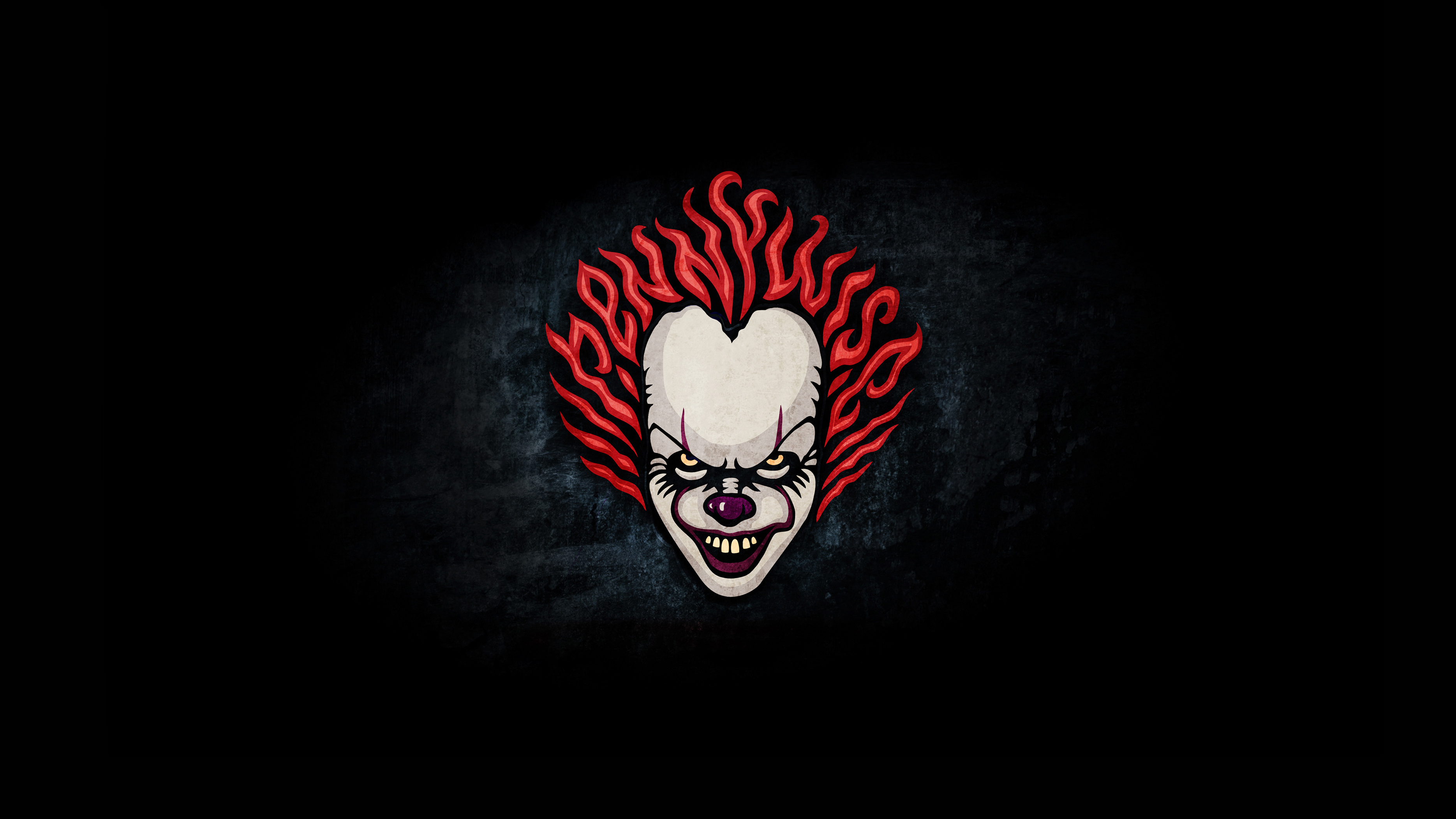 Pennywise Desktop Wallpapers