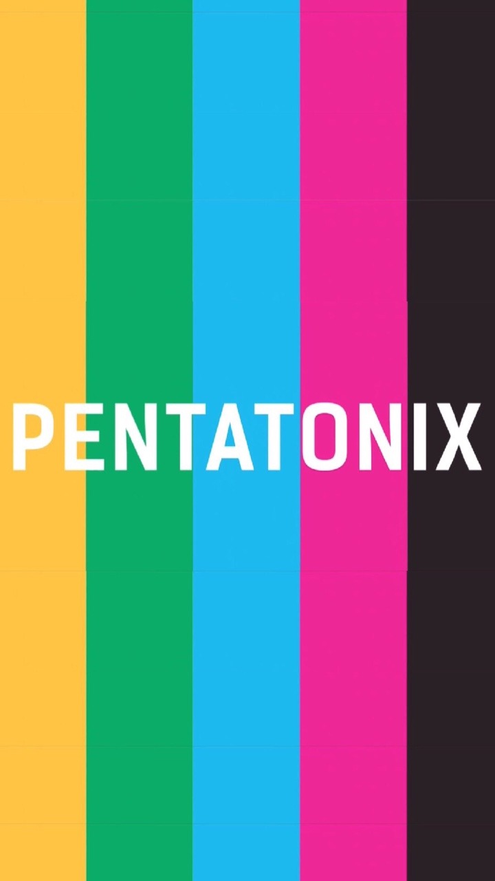 Pentatonix Wallpapers