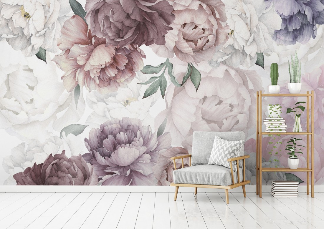 Peonies Wallpapers