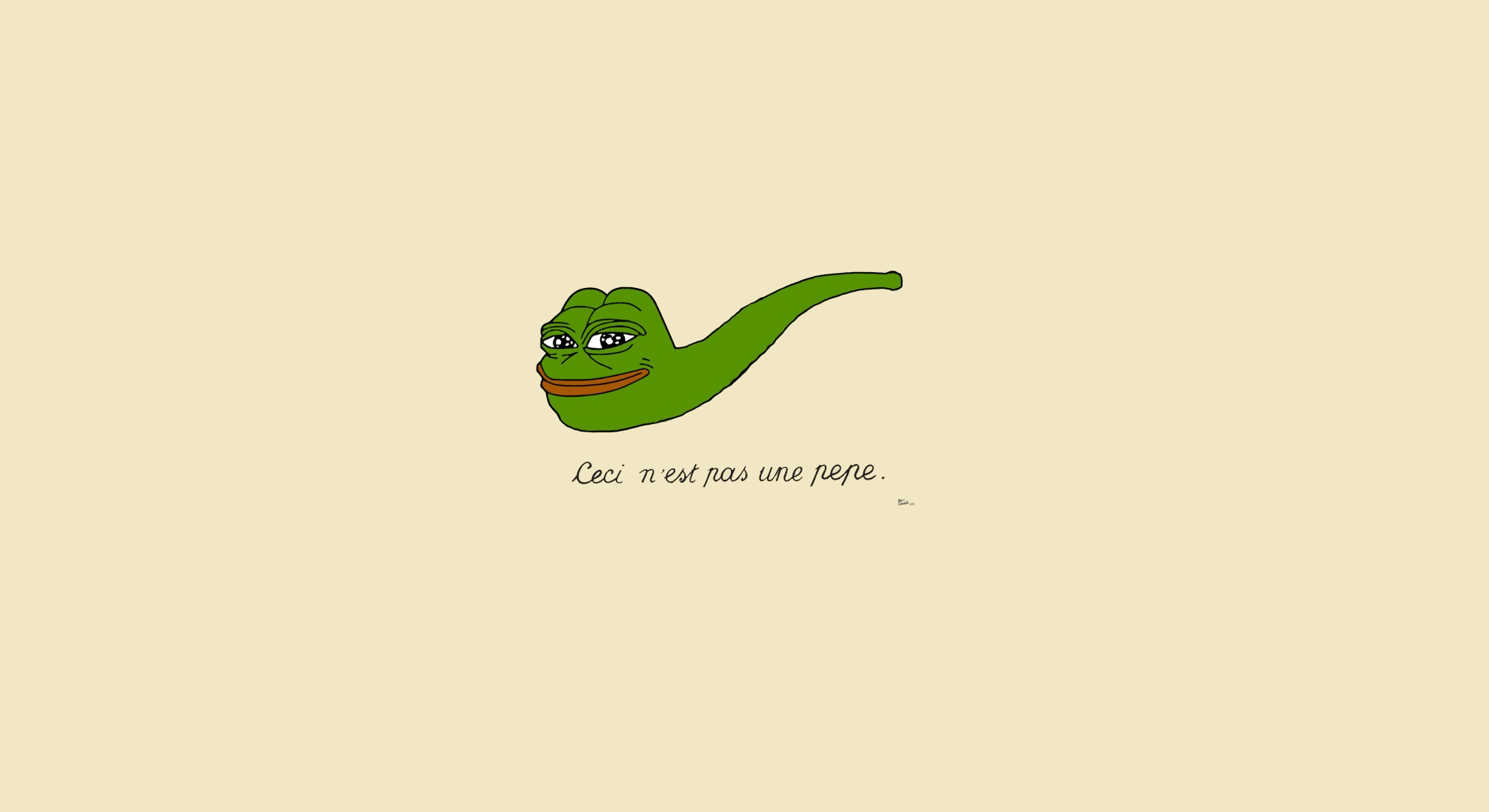 Pepe Iphone Wallpapers