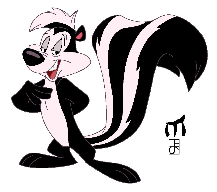 Pepe Le Pew Wallpapers